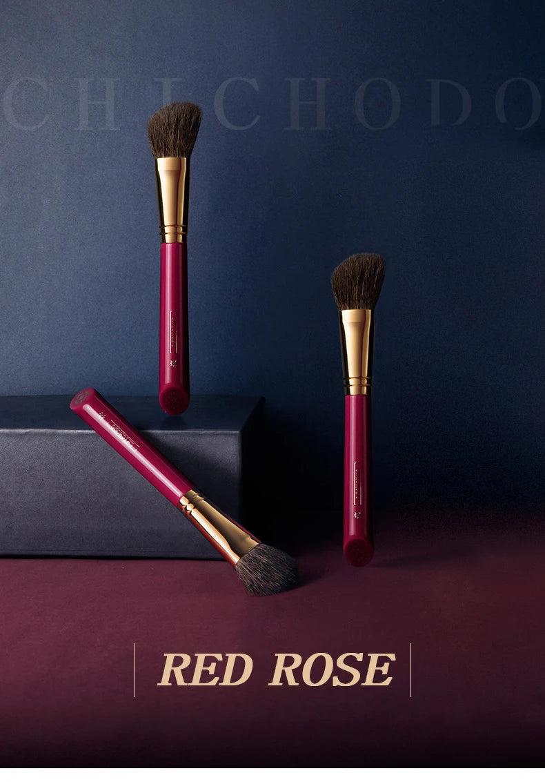 Luxury Contour Brush High Quality
