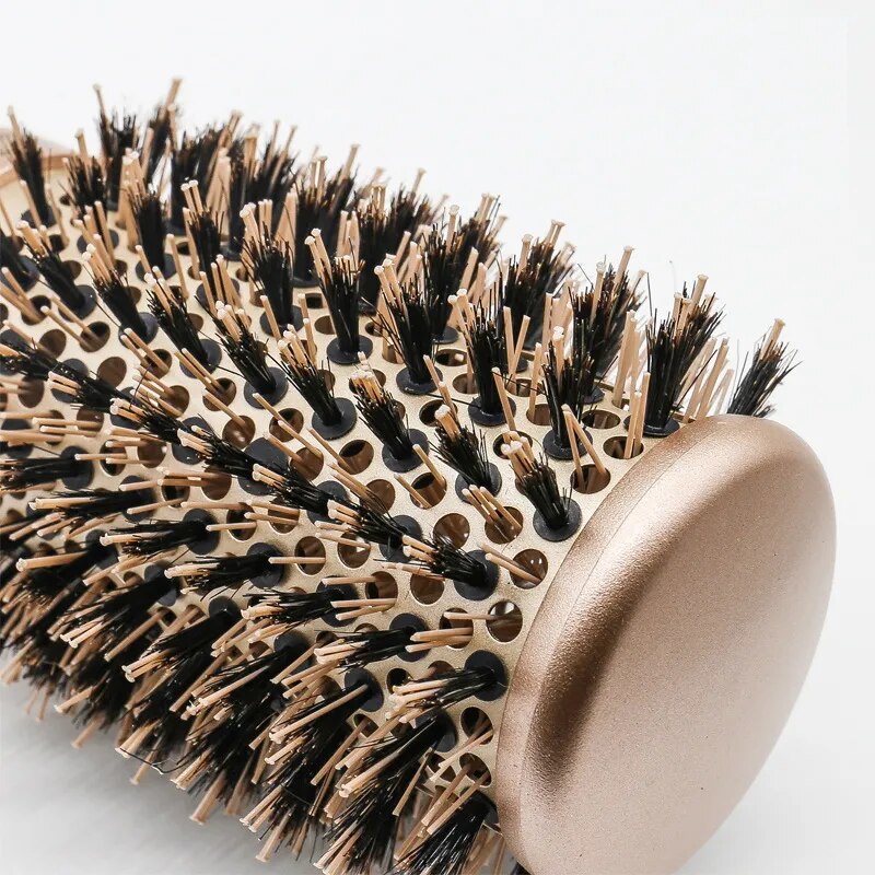 Ionic Hair Brush for Blow Dry