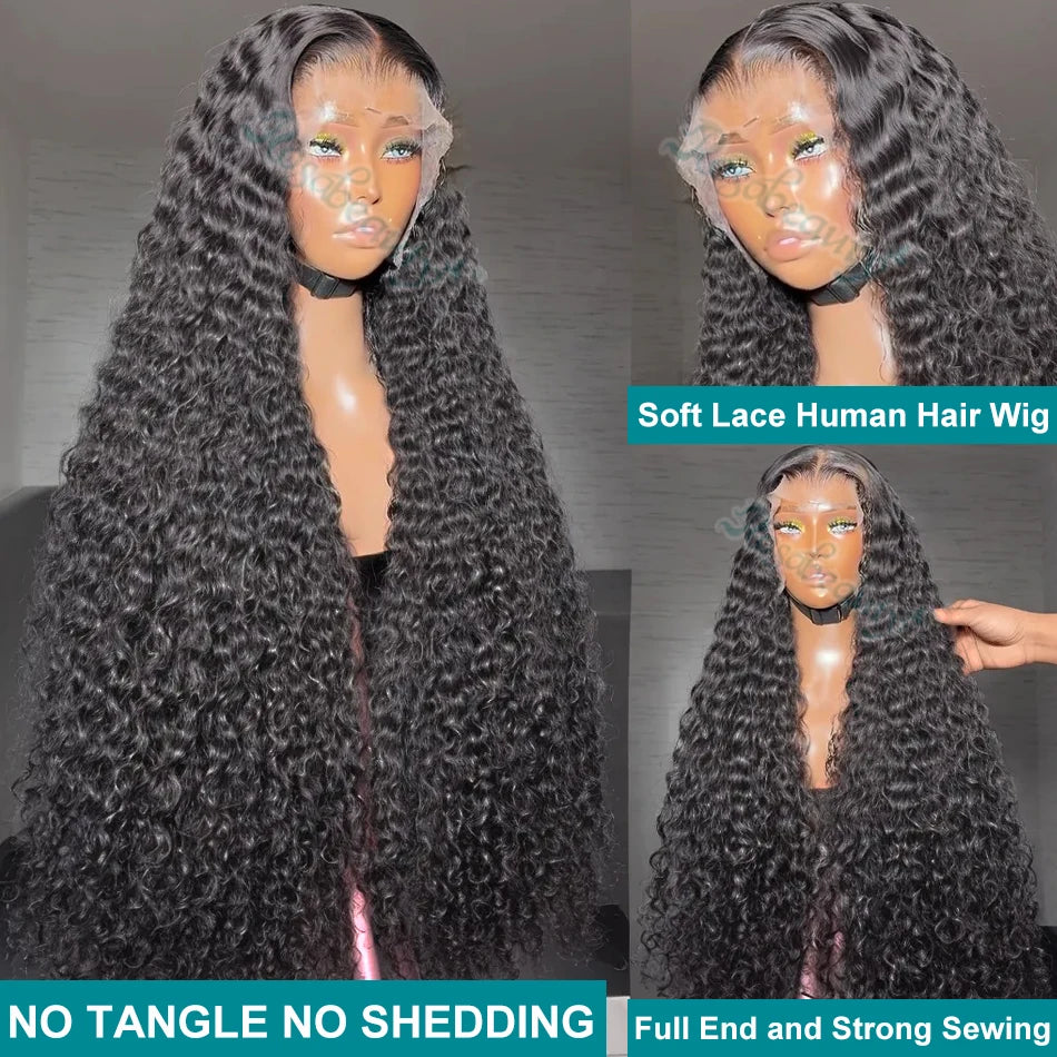 13X4 Front Human Hair