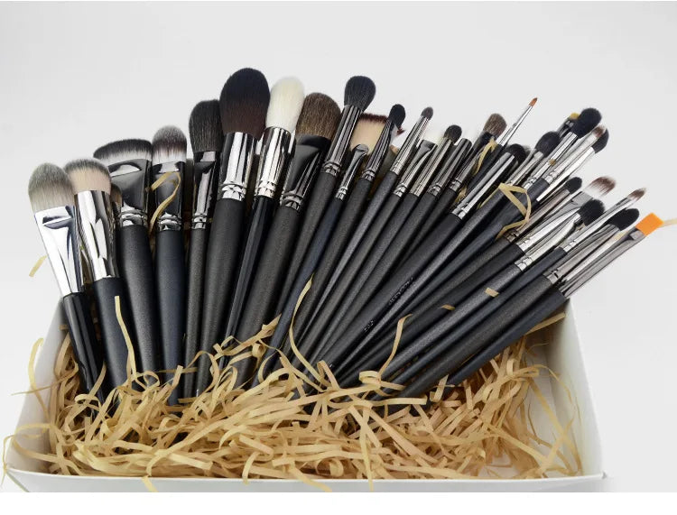 1pc Pro P series Makeup brushes Powder Foundation