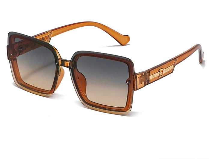 UV Protection High-grade Sunglasses