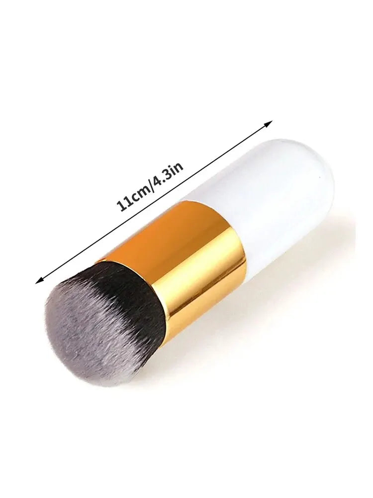 Foundation, Bb Cream Make-Up Brush