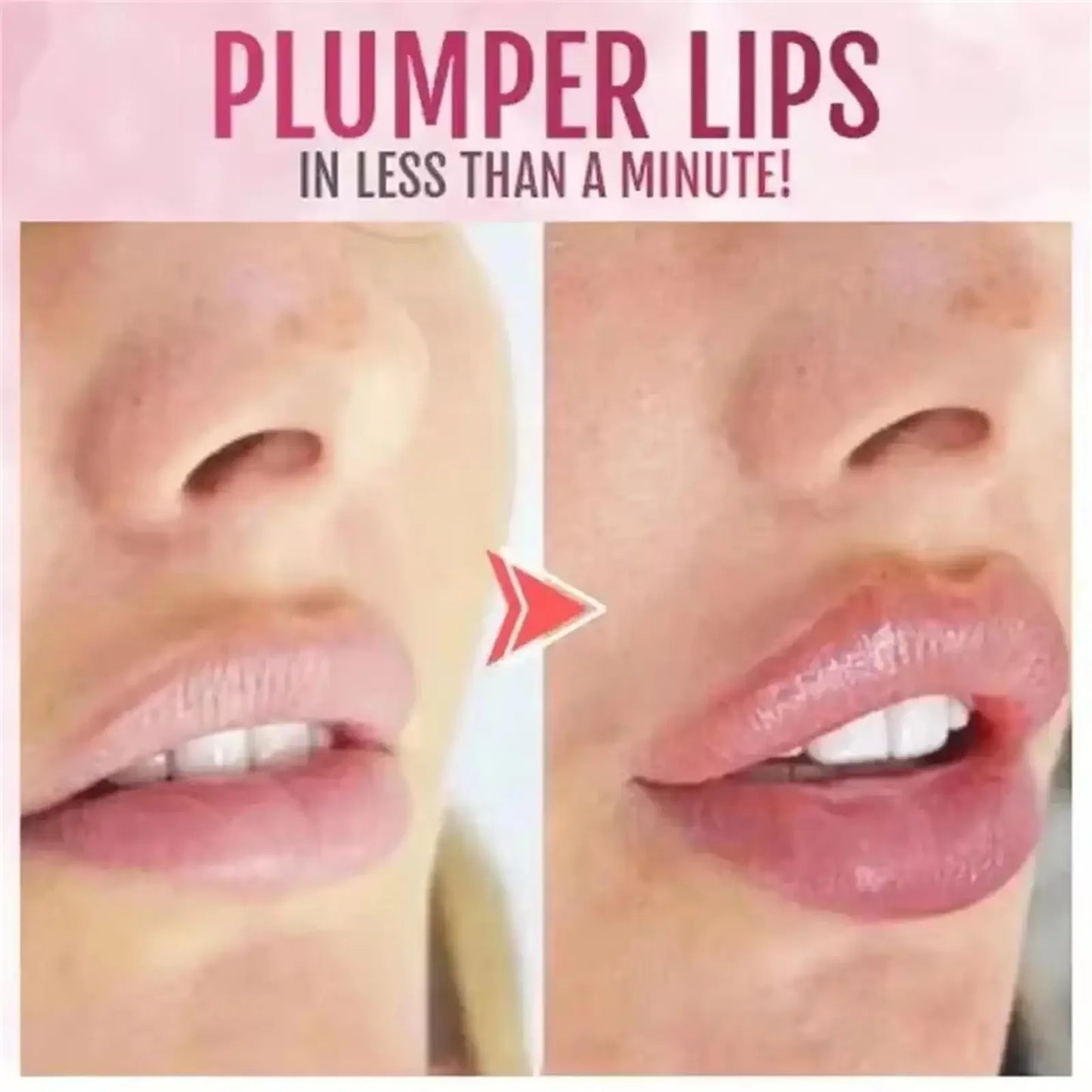 Lip Plumper Oil Instantly Volumising