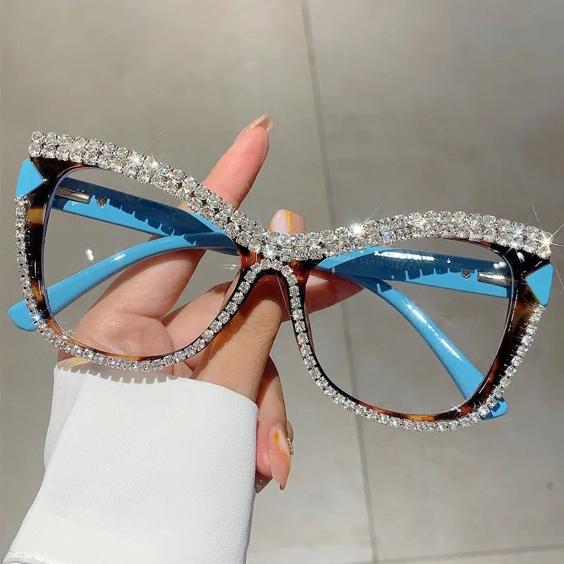 Cat Eye Vintage Stylish