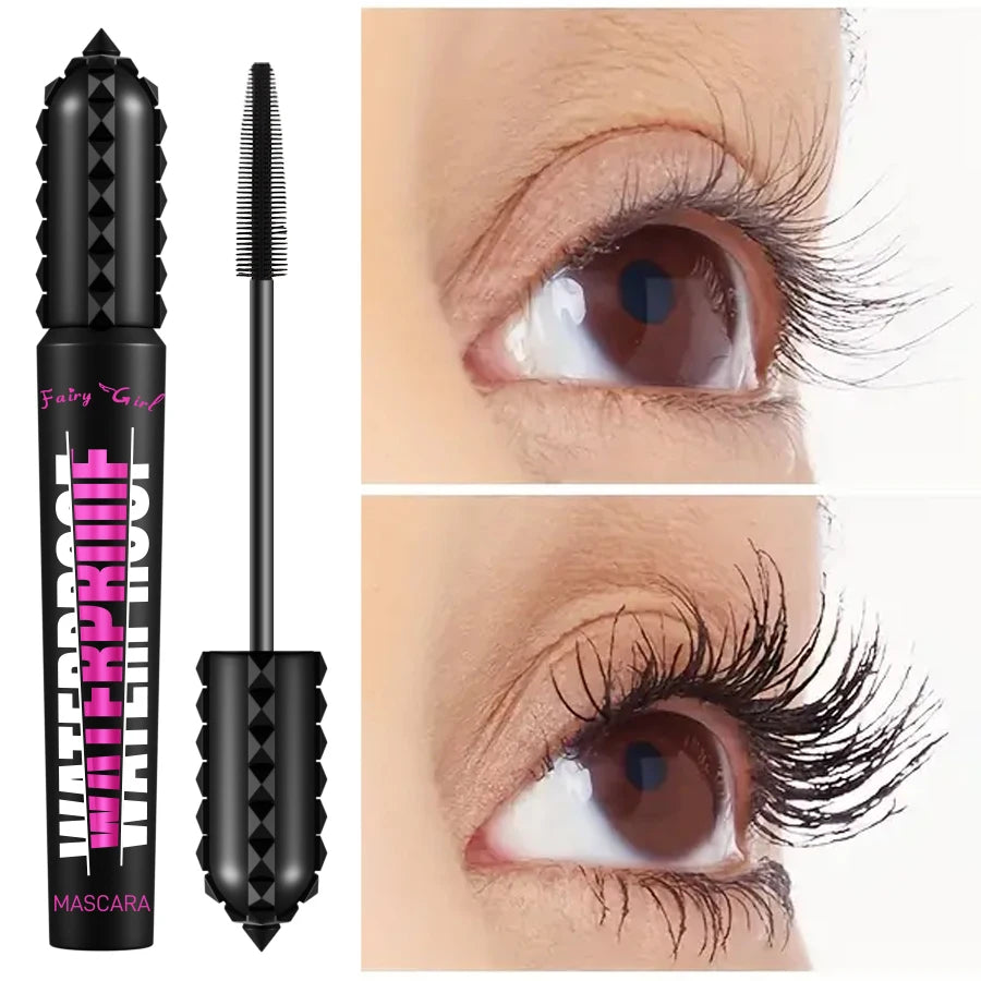 waterproof Lengthening Eye Lashes mascara