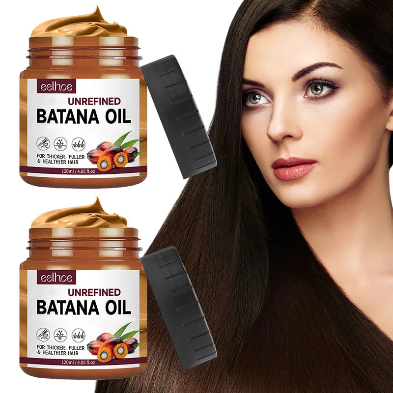 Moisturizing and Hydrating Hair Mask | Improve dry, frizzy, soft and fluffy Hair Care