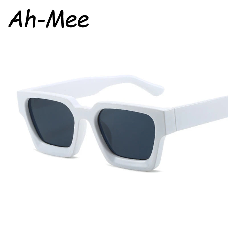 Square Unisex Shades UV400