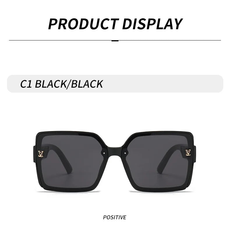 Classic Fashion Luxury Glamour