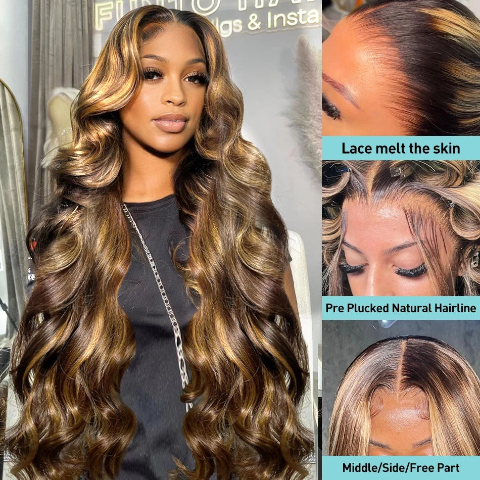 13x4 Human Hair Lace| 250 Density