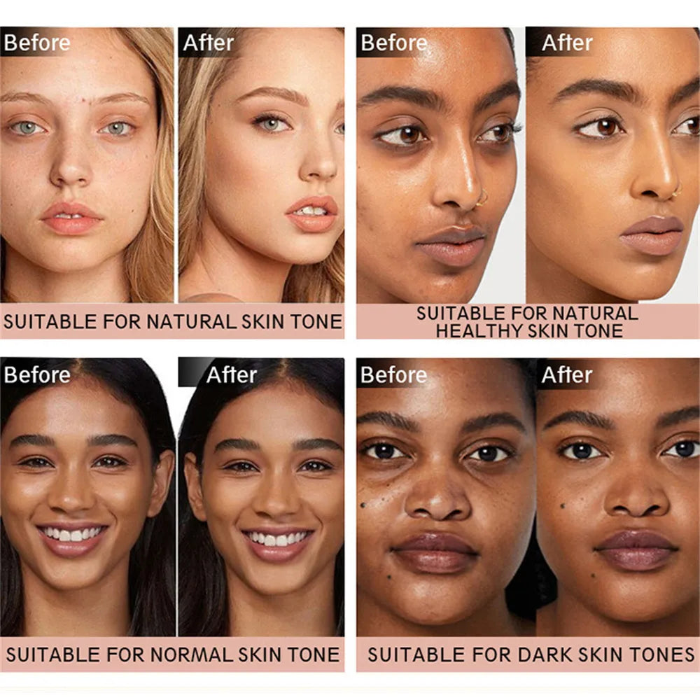 Concealer Eye Dark Circles Corrector