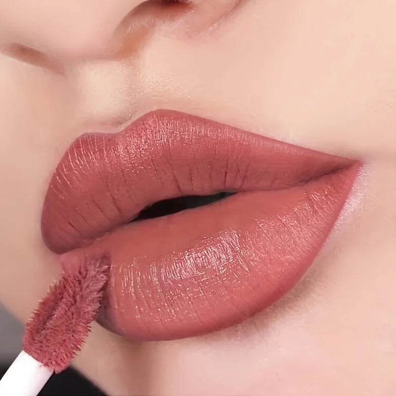 Ultra-Precise Waterproof Lip Liner Smooth, Sweatproof, Long-Lasting Wear