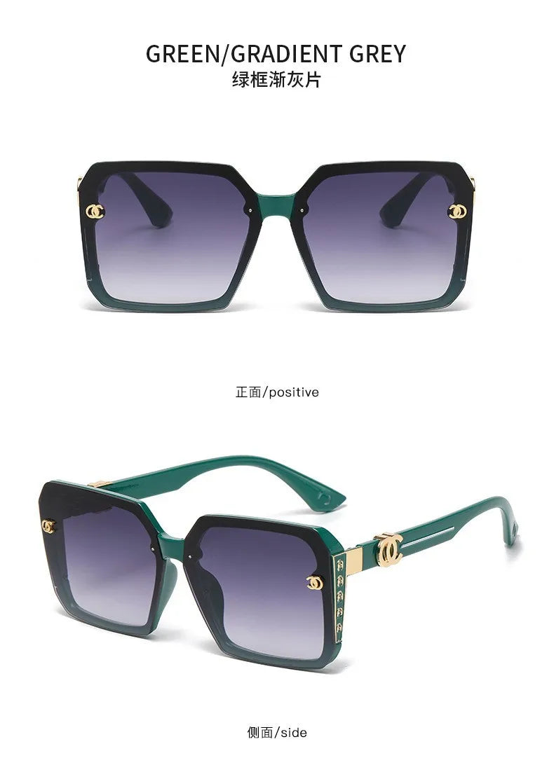 Luxury UV protection polarizer