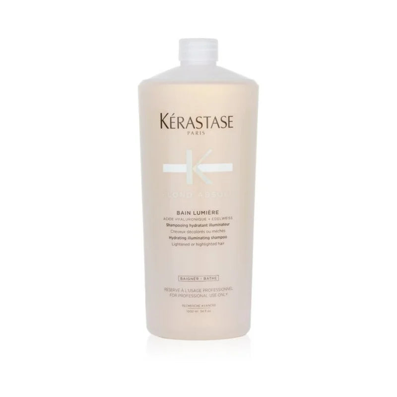 Hydrating Illuminating Shampoo (Lightened or Highlighted Hair)
