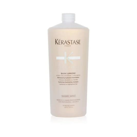 Hydrating Illuminating Shampoo (Lightened or Highlighted Hair)