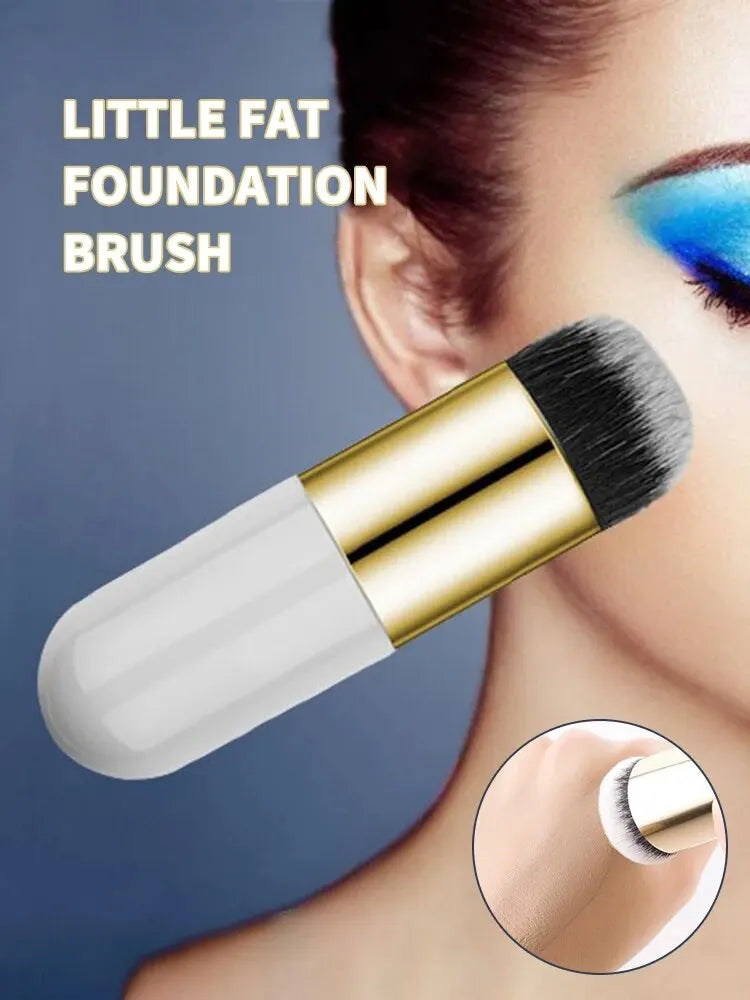 Foundation, Bb Cream Make-Up Brush