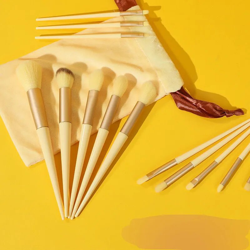13Pcs Cosmetic Beauty Tools