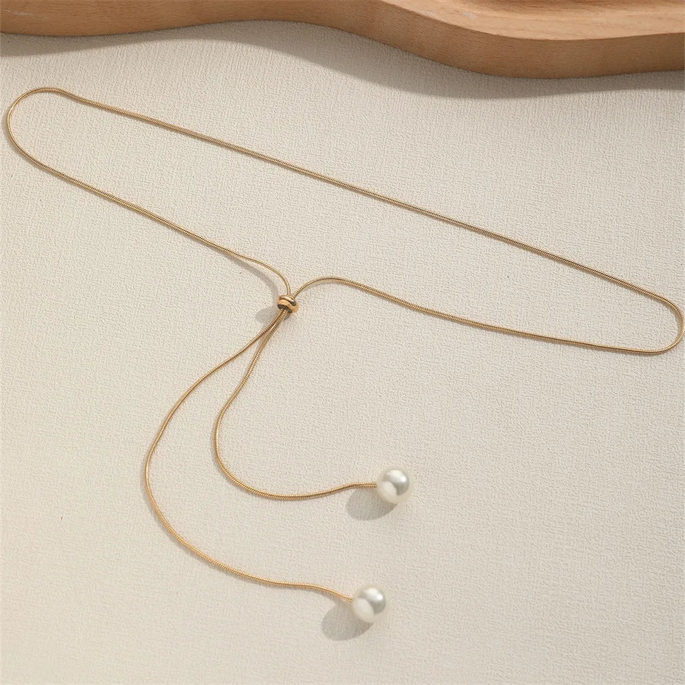 Gold & Silver Adjustable Jewelry