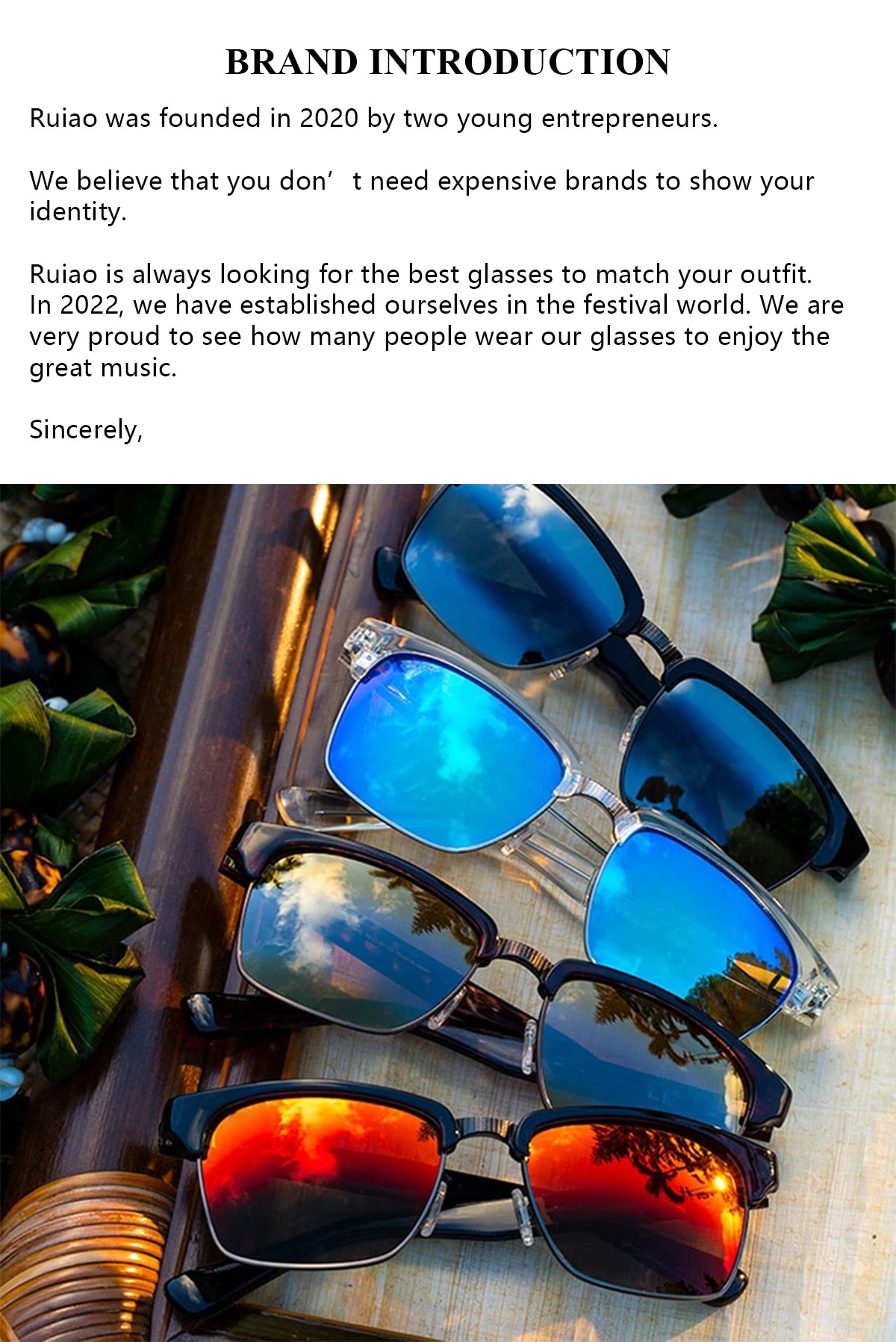 Square Millionaire Shades Luxury Sunglasses