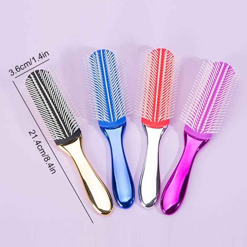 Detangling Brush