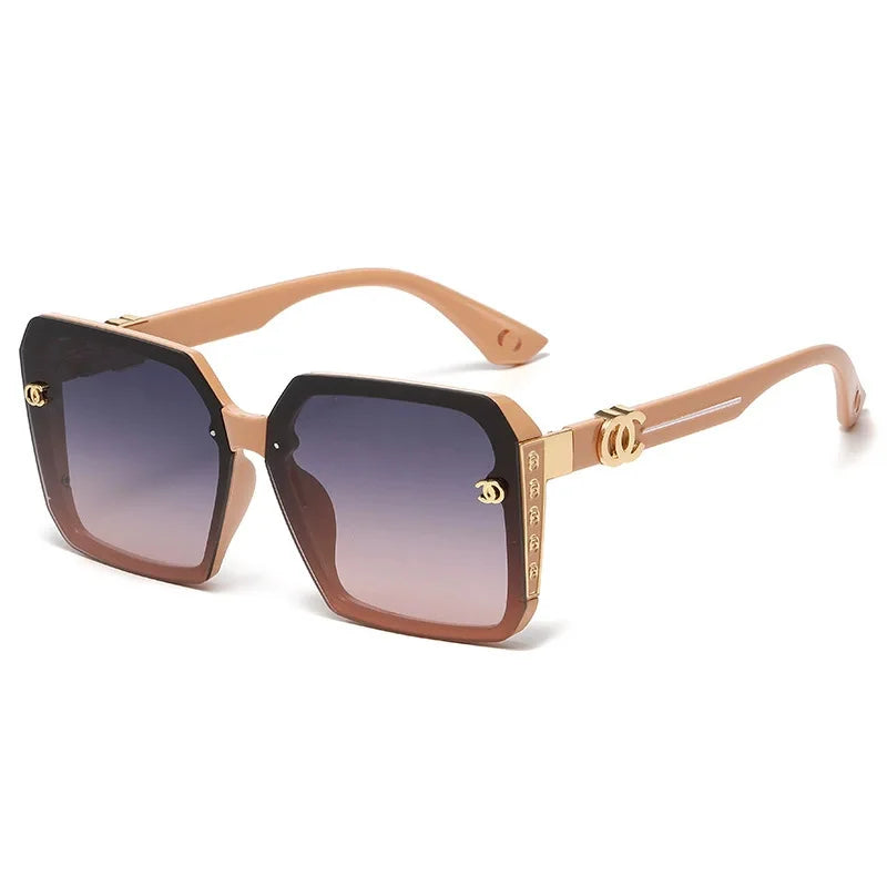 Luxury UV protection polarizer