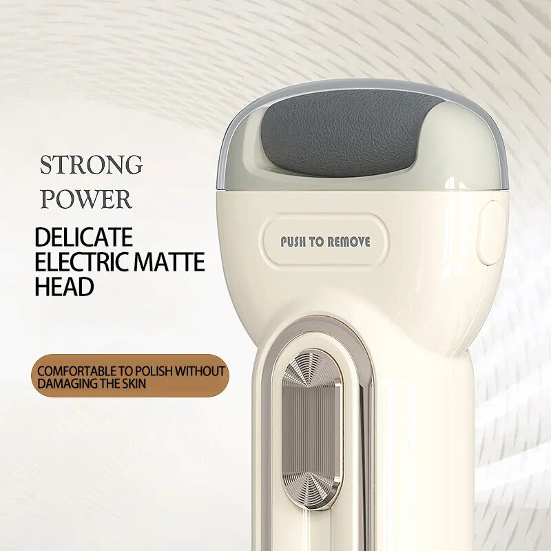 Dead Skin Foot Trimmer