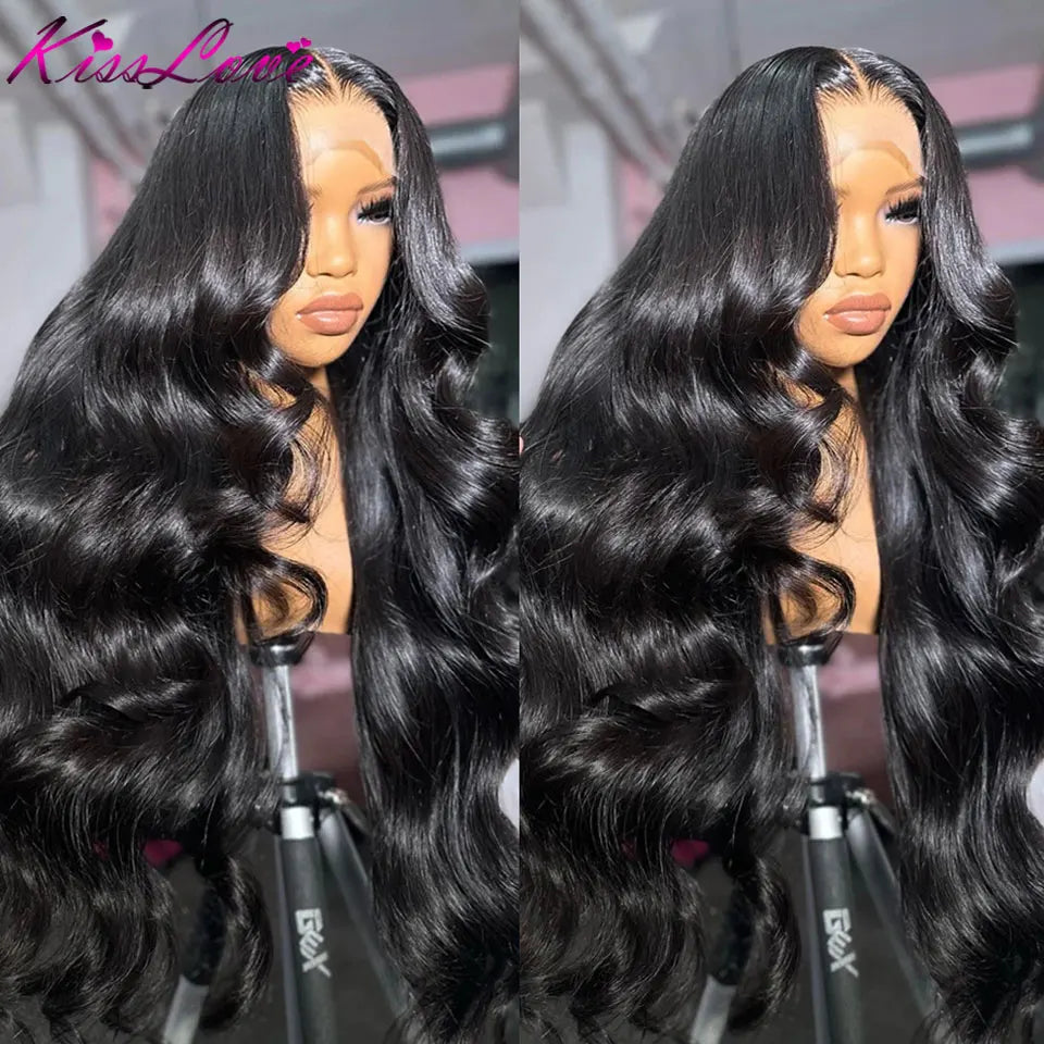 13x4/13x6 HD Lace Front Pre Plucked