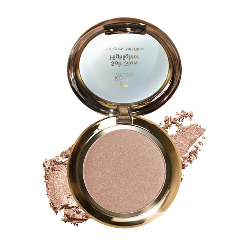 Soft Glow Cream Highlighter