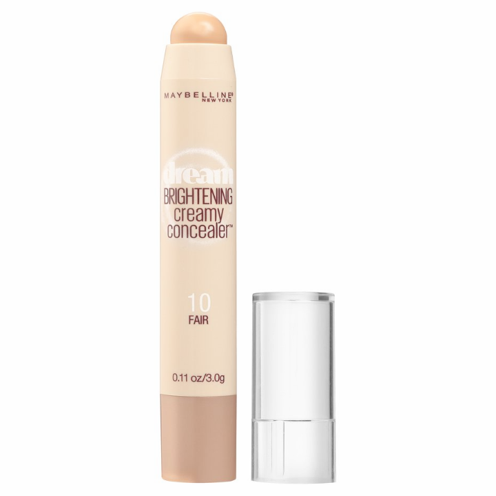 Dream Brightening Creamy Concealer
