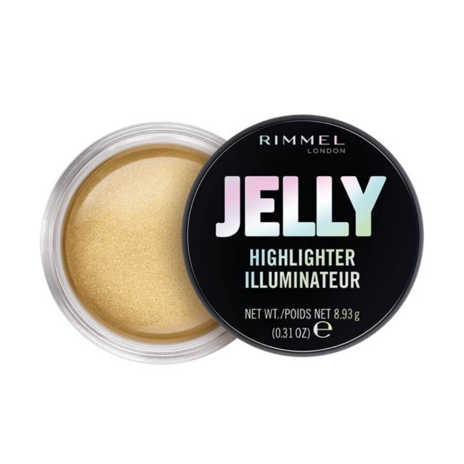 London Jelly Highlighter
