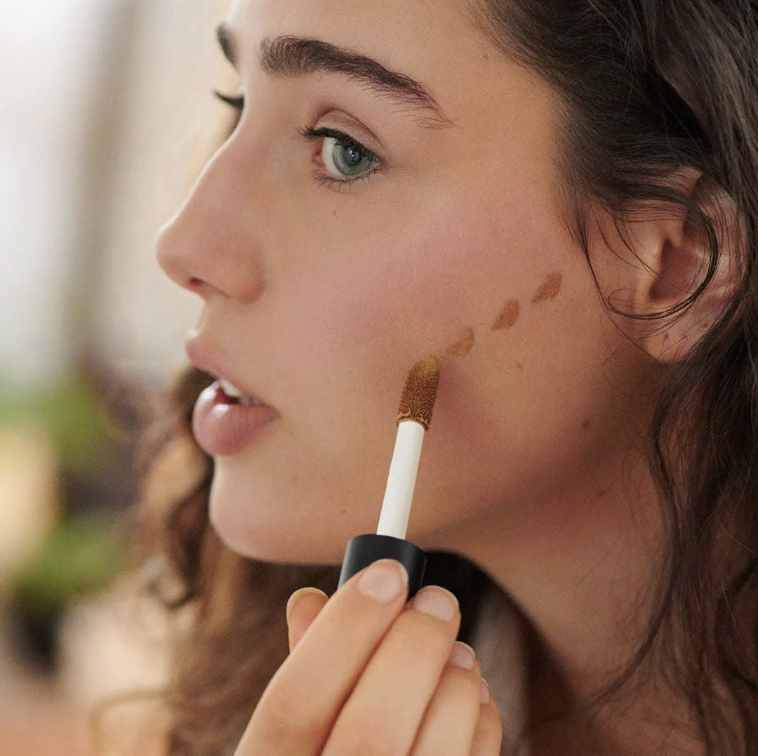 Camo Concealer
