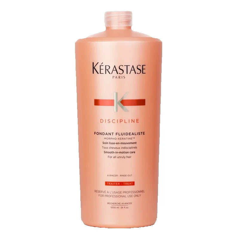 Smooth-in-Motion Care Conditioner  (For All Unruly Hair)