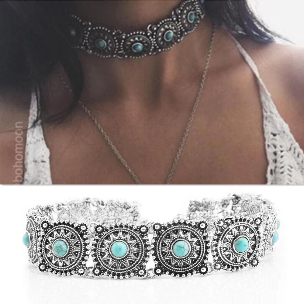 Boho Statement Jewelry Gift