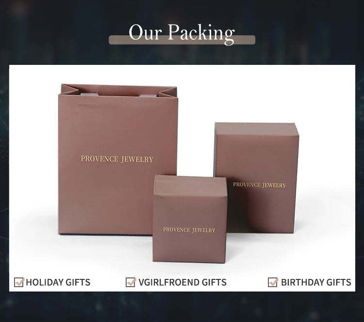 10K/14K/18K/PT950 Moissanite Oval Cut 3 CT D Color