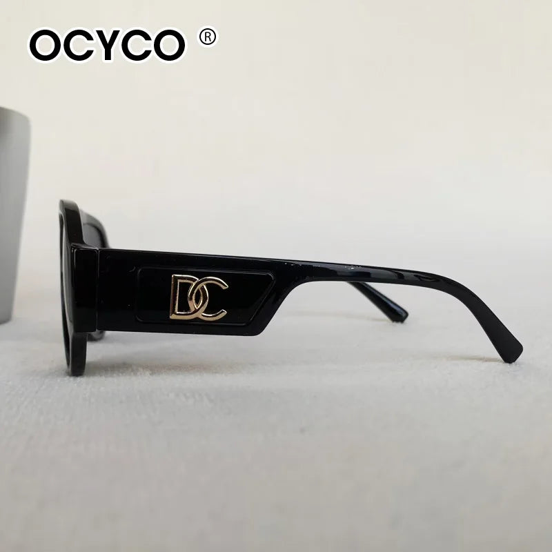 Luxury Trendy Shades UV400