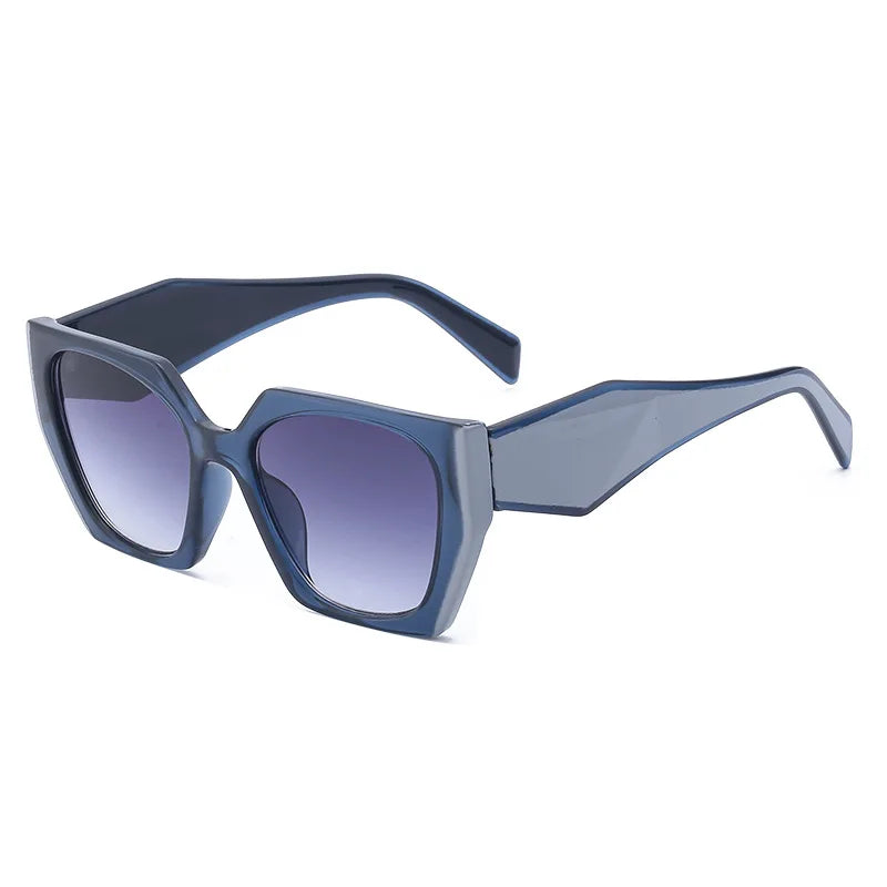 Cat eye sense ins sunglasses | UV protection
