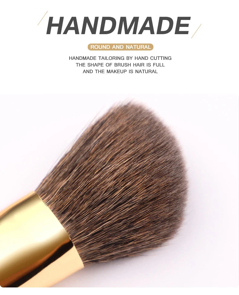 Luxury Contour Brush High Quality