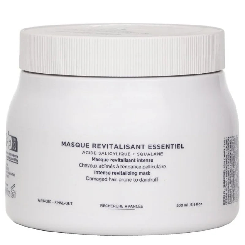 Intense Revitalising Mask