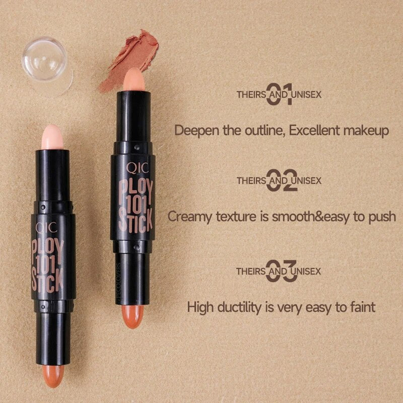 Liquid Concealer| Foundation |Contour Makeup