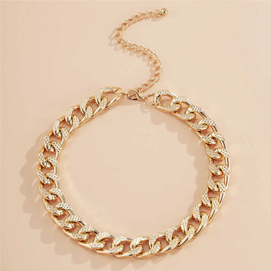 Cuban Vintage Chunky Jewelry