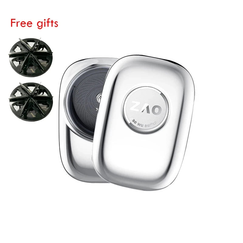 Portable Electric Shaver| IPX7 Waterproof