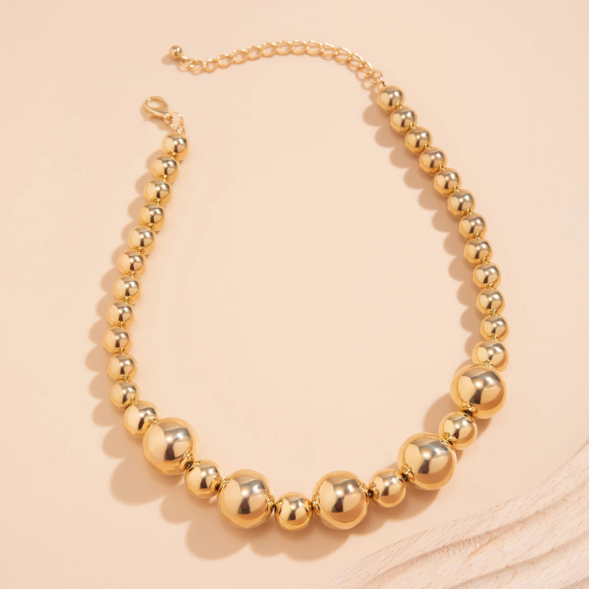 Trendy Vintage Adjustable Choker  & Necklace