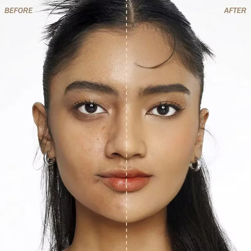 Concealer Matte Foundation BB Cream
