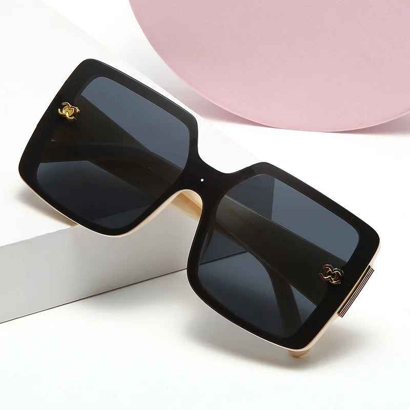Luxury Glamour Sunglasses UV400