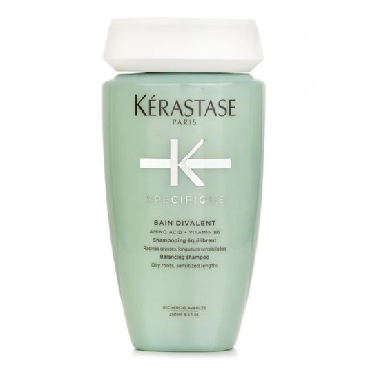 Balancing Shampoo (Oily Roots, Sensitised Lengths)