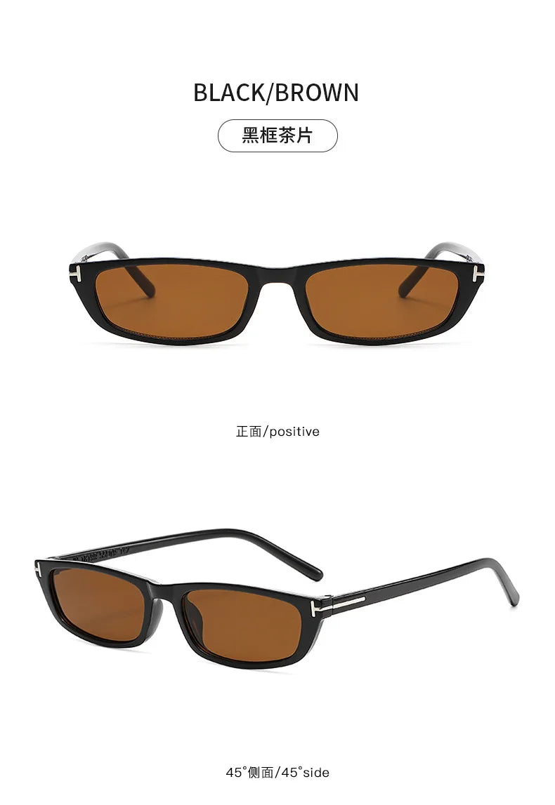 Trendy Stylish European / American UV Protection Sunglass