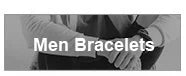 Adjustable Unisex Cuban Chain Bracelet