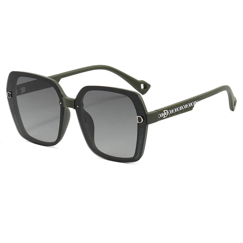 Polarized UV400 Luxury Driving Shades
