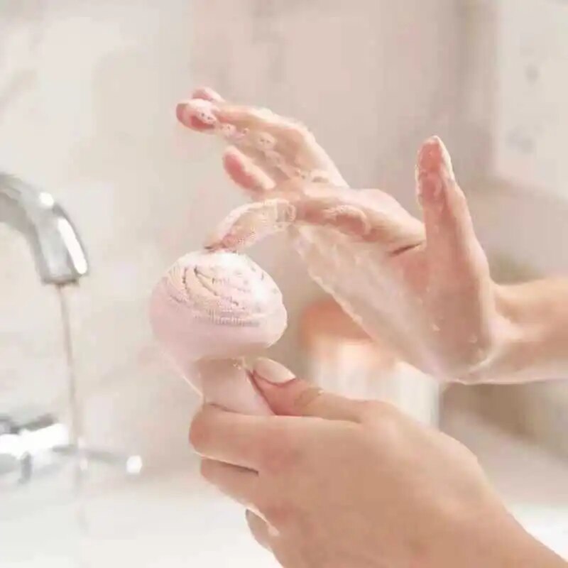 Waterproof Facial  Cleanser