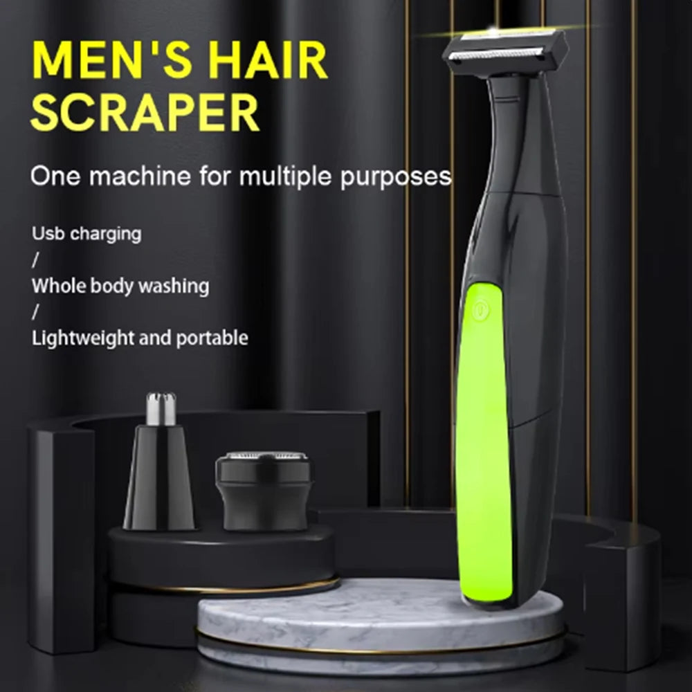 7 in 1 Shaver Multifunctional Rechargeable