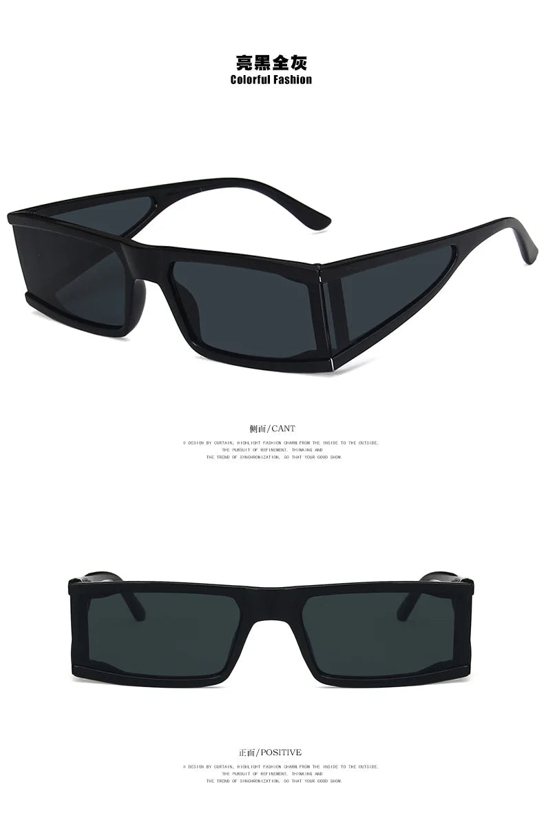 Vintage Designer Outdoor UV400